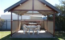 Gateway Motor Inn Broken Hill - Accommodation in Bendigo 0