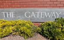 Gateway Motor Inn Broken Hill - Accommodation in Bendigo 1
