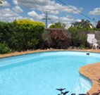 Grafton Lodge Motel - Accommodation in Bendigo