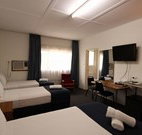 Gulgong Motel - Gulgong - Accommodation in Bendigo