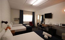 Gulgong Motel - Gulgong - Accommodation in Bendigo 0