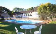 Hi Way Motor Inn - Yass - Accommodation in Bendigo 0