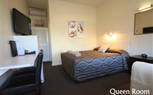 Hi Way Motor Inn - Yass - Accommodation in Bendigo 1