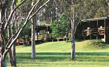 Hunter Country Lodge - Rothbury North - Accommodation in Bendigo 1