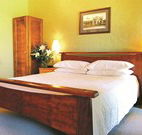 Hunter Country Lodge - Rothbury North - Accommodation in Bendigo