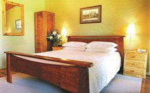 Hunter Country Lodge - Rothbury North - Accommodation in Bendigo 0