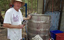 Hunter Country Lodge - Rothbury North - Accommodation in Bendigo 3