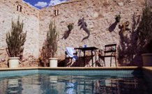 Imperial Fine Accommodation - Broken Hill - Accommodation in Bendigo 0