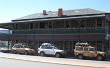 Imperial Fine Accommodation - Broken Hill - Accommodation in Bendigo 2