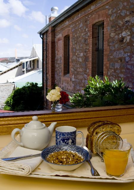 Imperial Fine Accommodation - Broken Hill - Accommodation in Bendigo 4