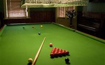 Imperial Fine Accommodation - Broken Hill - Accommodation in Bendigo 6