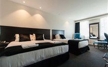 International Hotel Wagga Wagga - Wagga Wagga - Accommodation in Bendigo 0