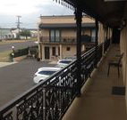 Inverell Terrace Motor Lodge - Accommodation in Bendigo