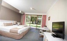 Island Palms Motor Inn - Forster - Accommodation in Bendigo 2