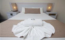 Island Palms Motor Inn - Forster - Accommodation in Bendigo 5