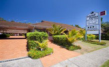Island Palms Motor Inn - Forster - Accommodation in Bendigo 6