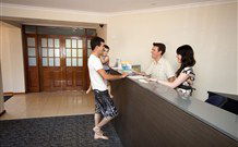 Island Palms Motor Inn - Forster - Accommodation in Bendigo 7