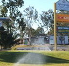 Lightning Ridge Outback Resort and Caravan Park - Lightning Ridge - Accommodation in Bendigo