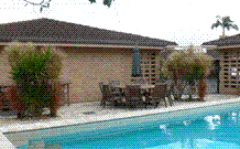 Milgate Motel - Casino - Accommodation in Bendigo