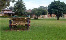 Quality Inn Carriage House - Wagga Wagga - Accommodation in Bendigo 0