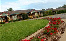 Quality Inn Carriage House - Wagga Wagga - Accommodation in Bendigo 1