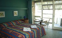 Riverview Motel - Deniliquin - Accommodation in Bendigo 0
