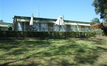 Riverview Motel - Deniliquin - Accommodation in Bendigo 2