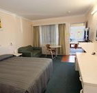 Sapphire City Motor Inn - Inverell - Accommodation in Bendigo