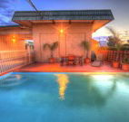 Silver Haven Motor Inn - Broken Hill - Accommodation in Bendigo