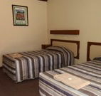 Silver Spade Motel - Broken Hill - Accommodation in Bendigo