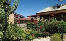 Silver Spade Motel - Broken Hill - Accommodation in Bendigo 2