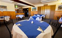 Snowy Mountains Motel - Adaminaby - Accommodation in Bendigo 2