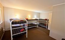 Snowy Mountains Motel - Adaminaby - Accommodation in Bendigo 3
