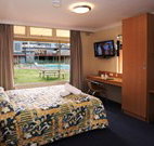 Sovereign Inn Cowra - Cowra - Accommodation in Bendigo
