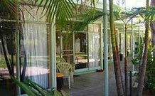 Sun River Resort Motel - Buronga - Accommodation in Bendigo 0