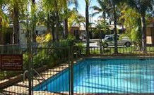 Sun River Resort Motel - Buronga - Accommodation in Bendigo 1