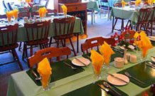 Sun River Resort Motel - Buronga - Accommodation in Bendigo 2
