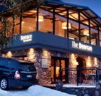 The Denman Hotel - Thredbo - Accommodation in Bendigo