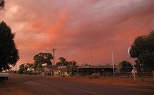 The Family Hotel - Tibooburra - Accommodation in Bendigo 0