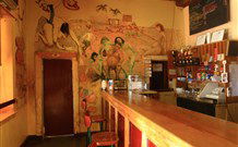 The Family Hotel - Tibooburra - Accommodation in Bendigo 1
