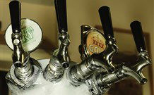 The Family Hotel - Tibooburra - Accommodation in Bendigo 4