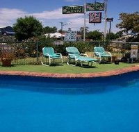 The Garden Court Motor Inn - Wellington - Accommodation in Bendigo