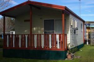 The Haven Caravan Park - Accommodation in Bendigo 2