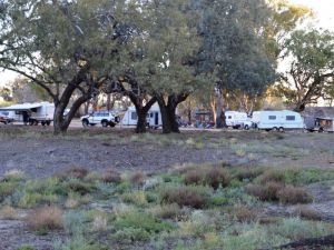 Four Mile Camping Reserve - Accommodation in Bendigo 2