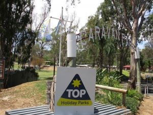 Mclean Beach Holiday Park - Accommodation in Bendigo 7