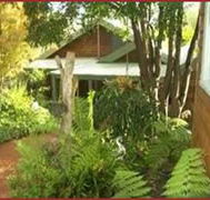 CEDAR CROFT Bed  Breakfast - Accommodation in Bendigo