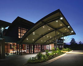 Aitken Hill - Accommodation in Bendigo 0