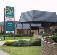 Quality Inn Baton Rouge - Accommodation in Bendigo