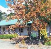 Federation Gardens Lodge - Accommodation in Bendigo