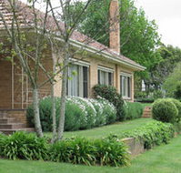 Westgate Vineyard Country House - Accommodation in Bendigo